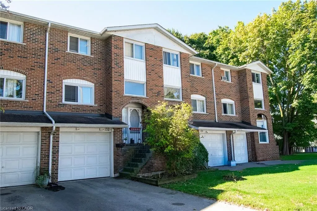 132 Lock Street W, #3