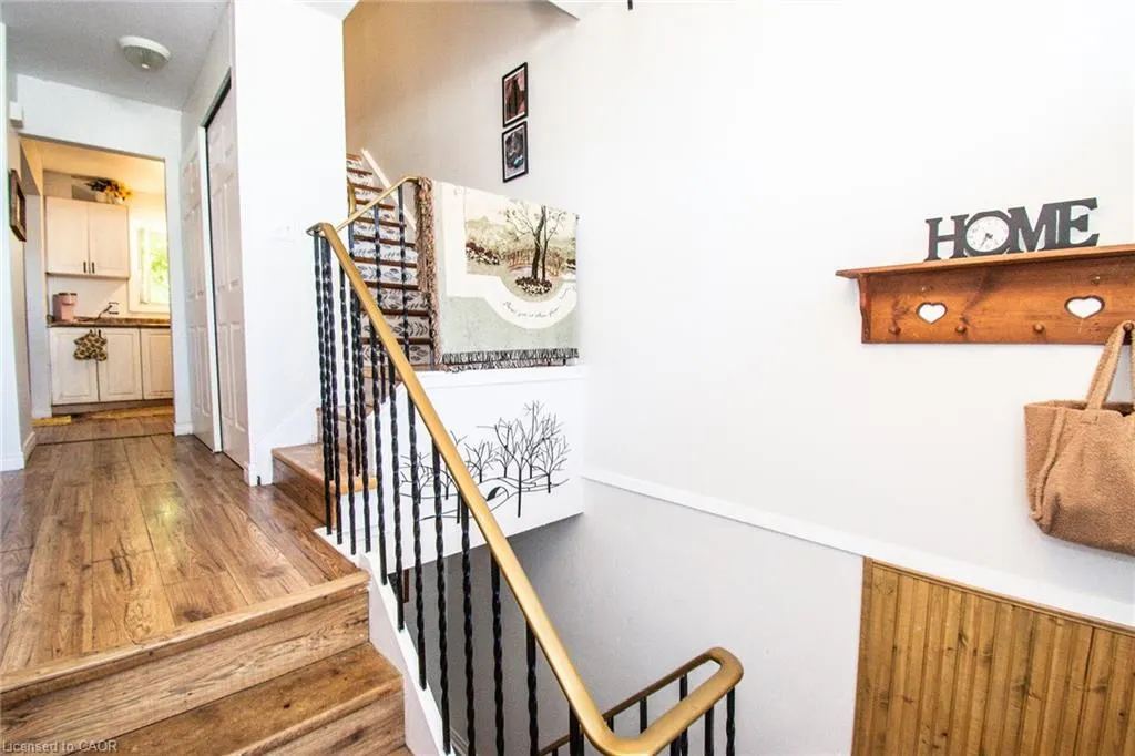 132 Lock Street W, #3