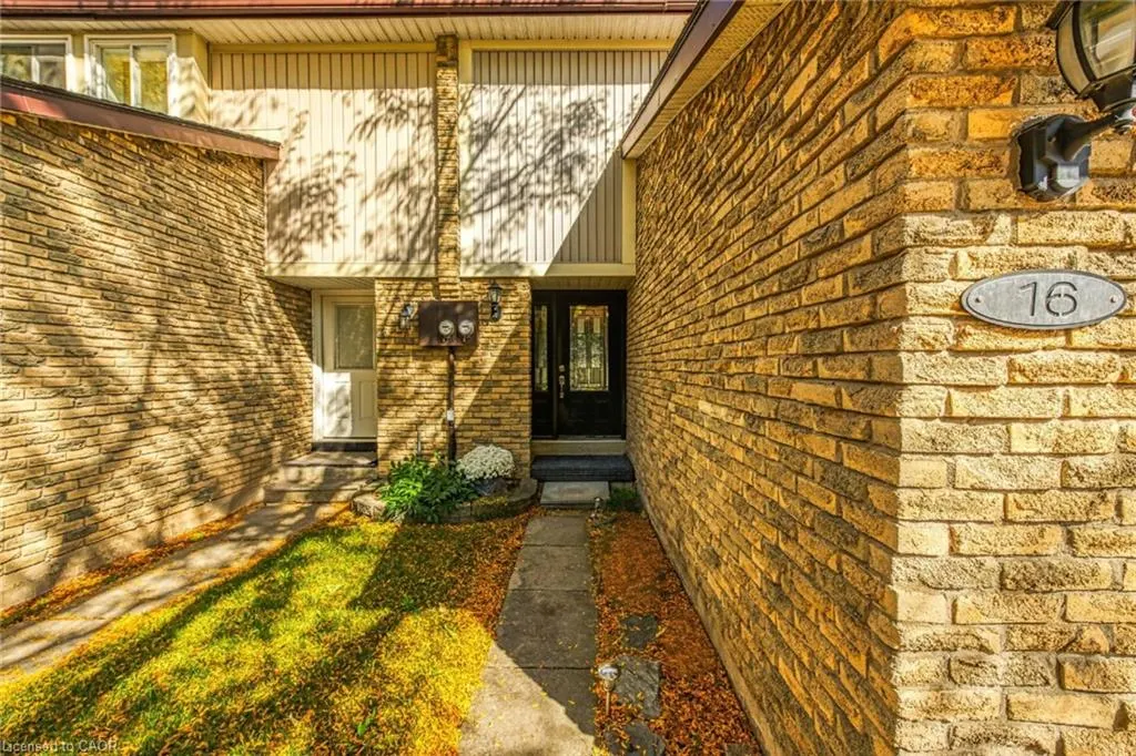 341 Wilson Drive, #16