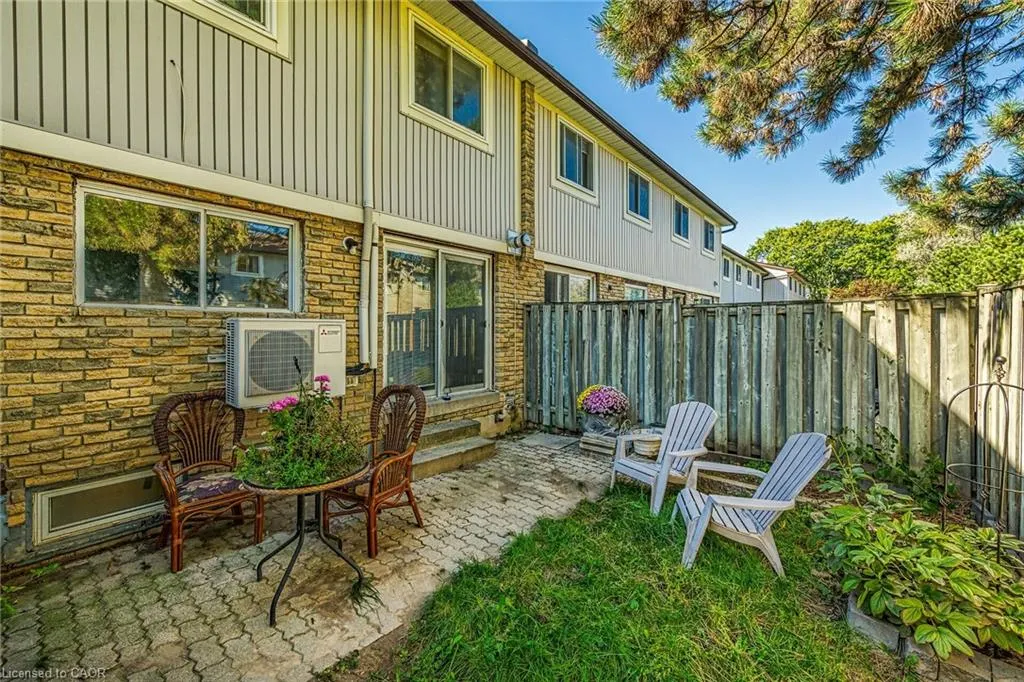 341 Wilson Drive, #16