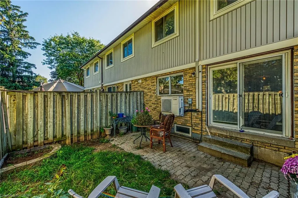 341 Wilson Drive, #16