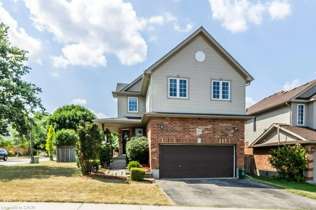 19 Apple Ridge Drive