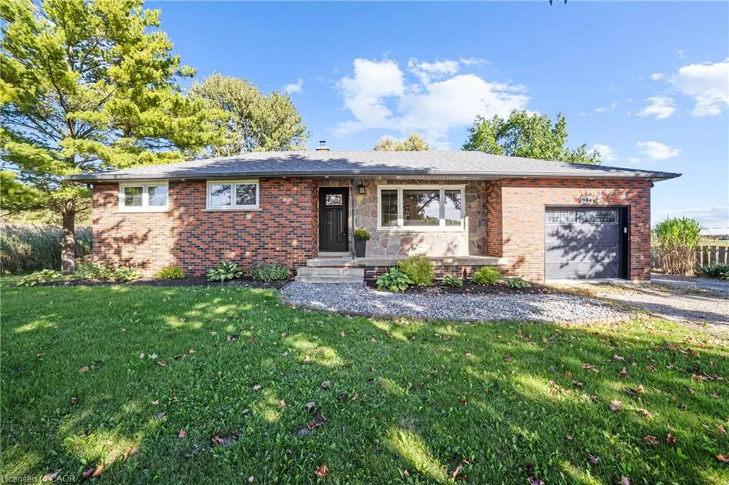 986 Westover Road