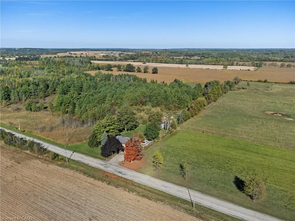 986 Westover Road
