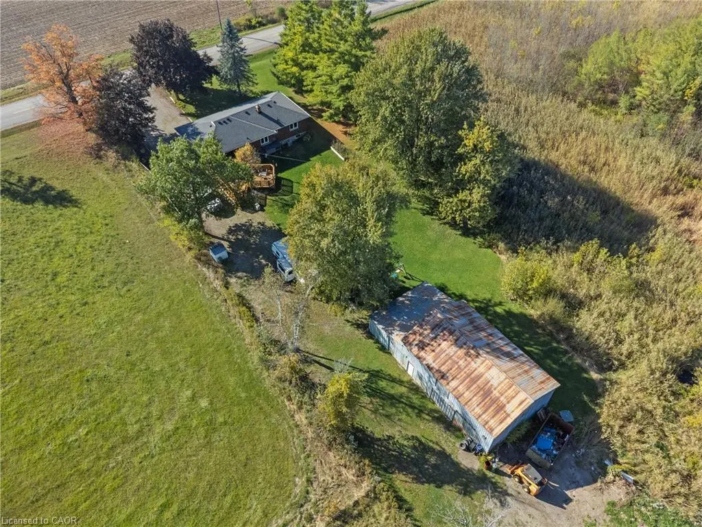 986 Westover Road
