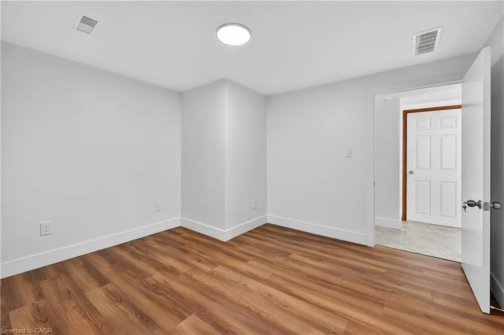 369 Berkindale Drive, #Basement