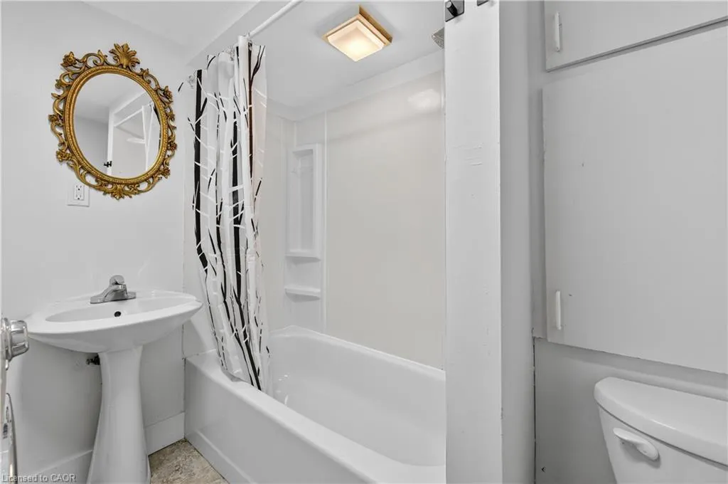 369 Berkindale Drive, #Basement