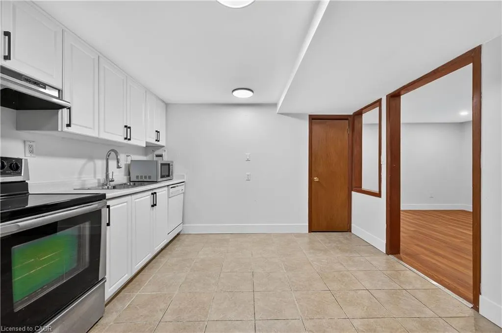 369 Berkindale Drive, #Basement