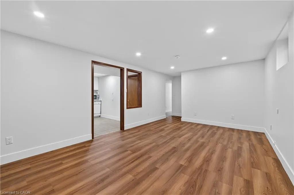 369 Berkindale Drive, #Basement