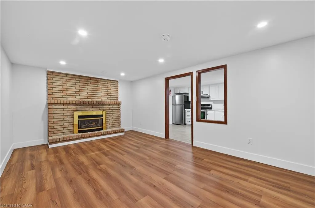 369 Berkindale Drive, #Basement