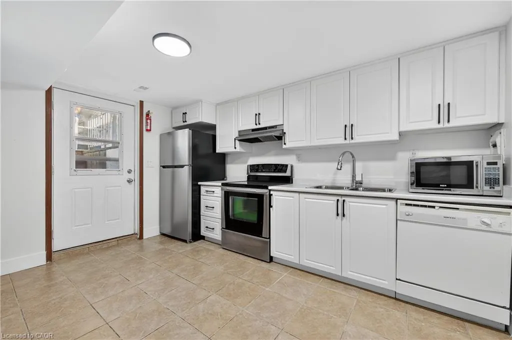 369 Berkindale Drive, #Basement