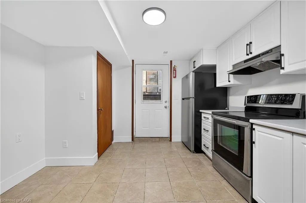 369 Berkindale Drive, #Basement