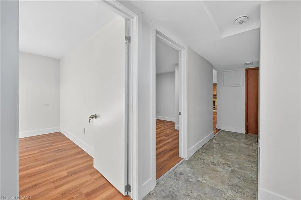 369 Berkindale Drive, #Basement