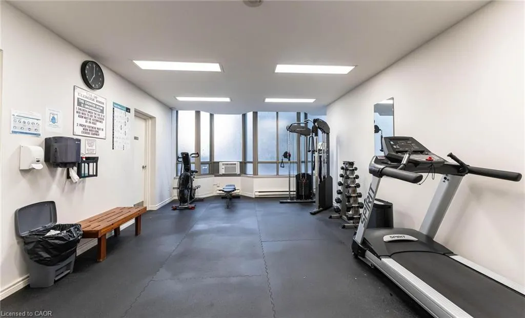 67 Caroline Street S, #1703