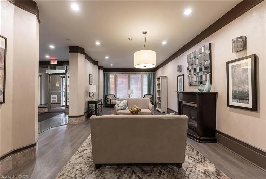 67 Caroline Street S, #1703