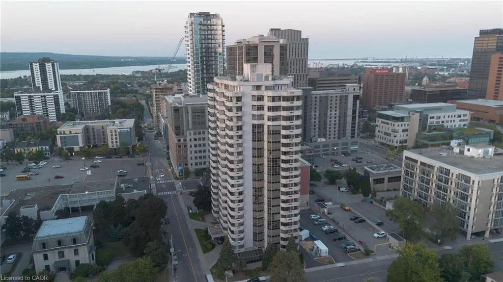 67 Caroline Street S, #1703
