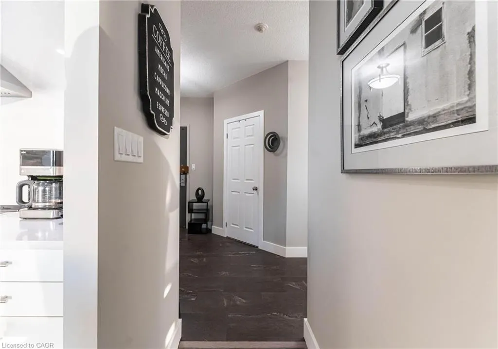 67 Caroline Street S, #1703
