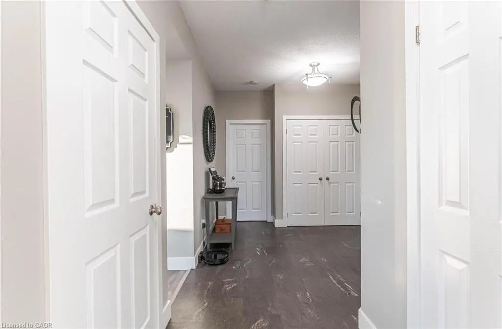 67 Caroline Street S, #1703