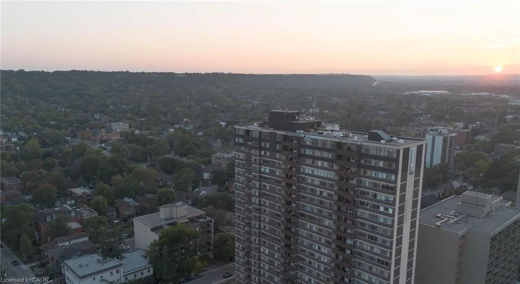 67 Caroline Street S, #1703