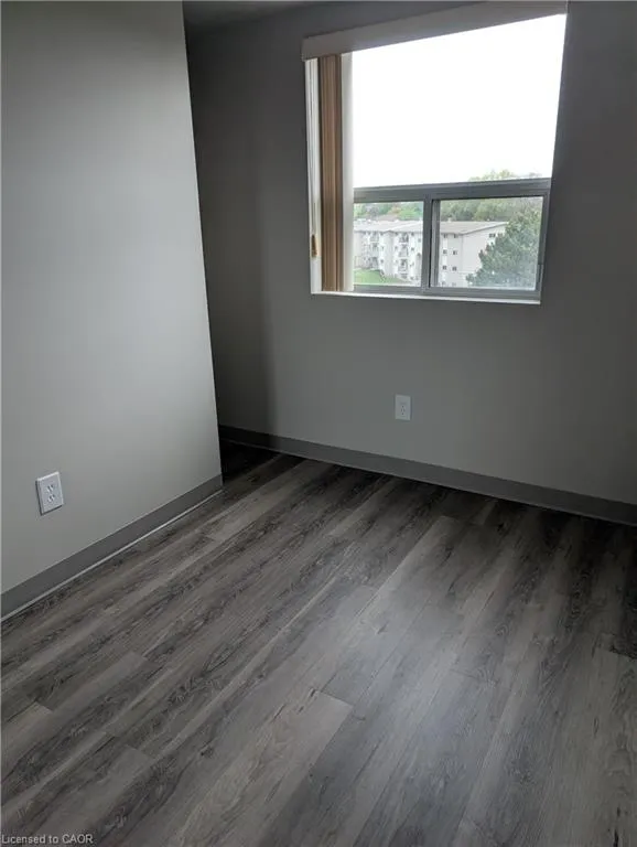 736 Old Albert Street, #706