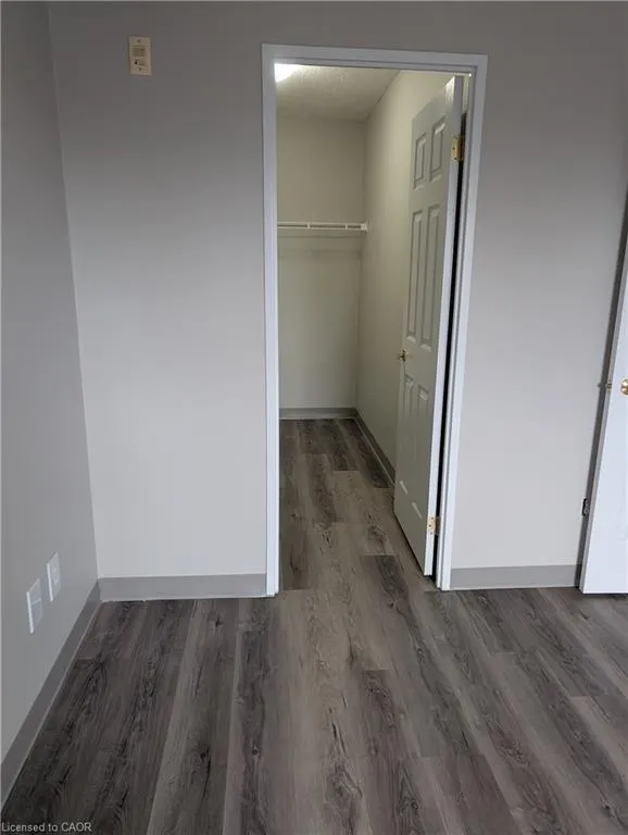 736 Old Albert Street, #706
