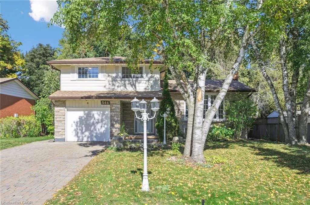 544 Glen Manor Boulevard