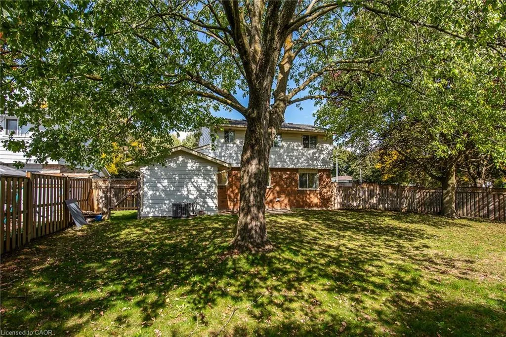 389 Dunvegan Drive