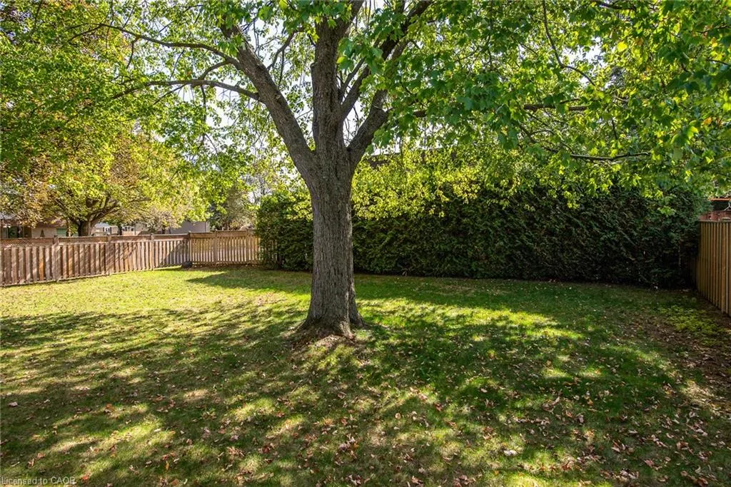 389 Dunvegan Drive
