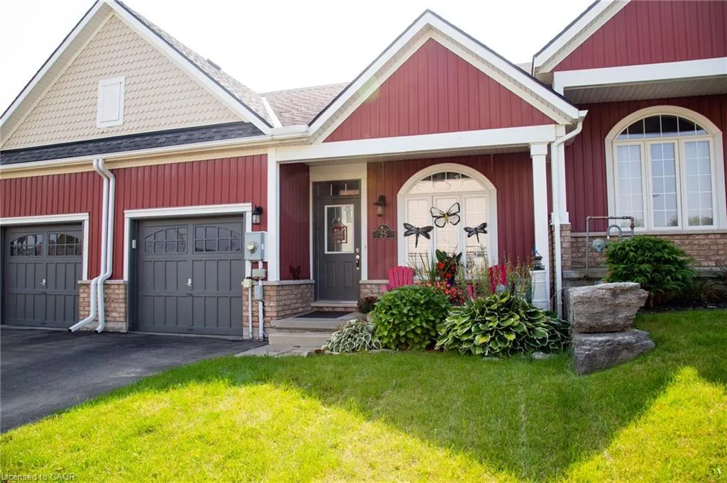 410 Queen Street S, #25