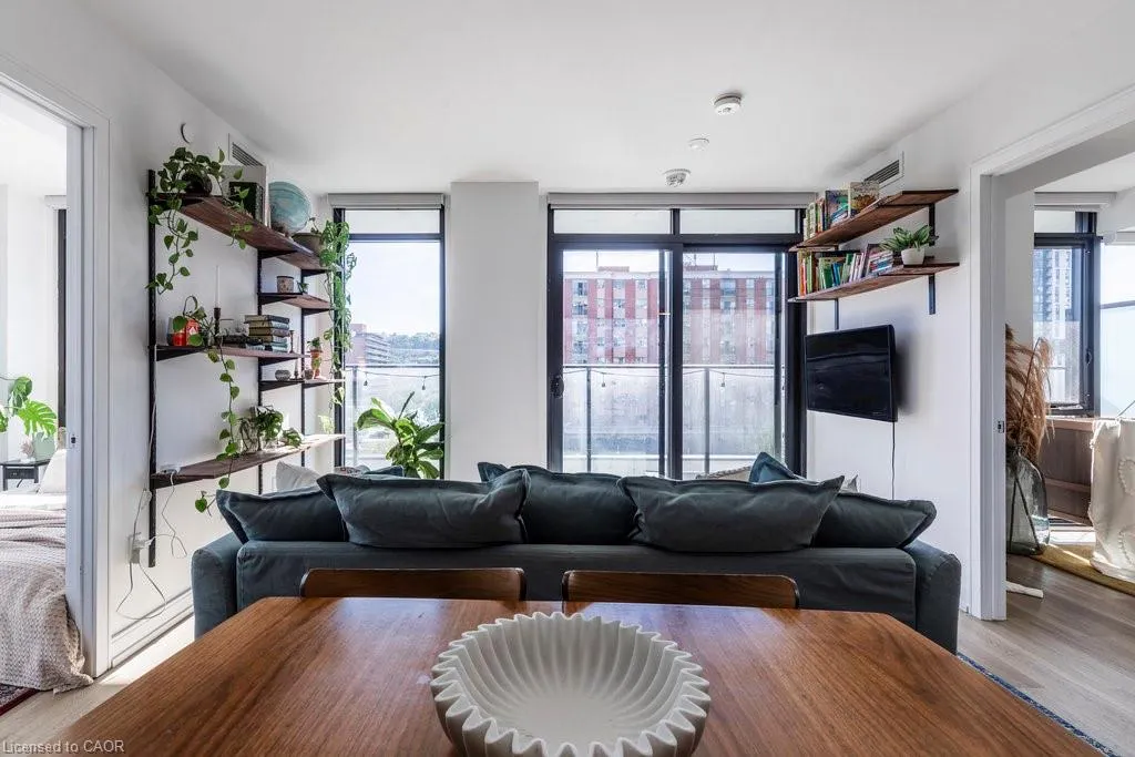 1 Jarvis Street, #727