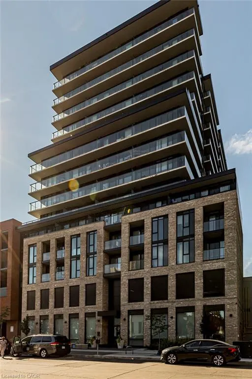 1 Jarvis Street, #727