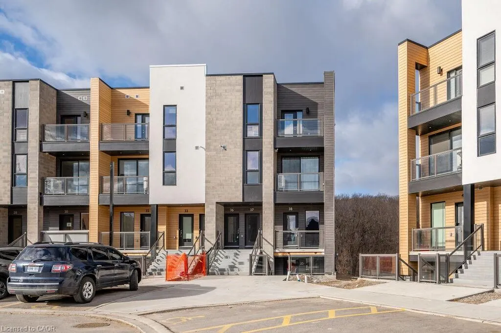 261 Woodbine Avenue, #36