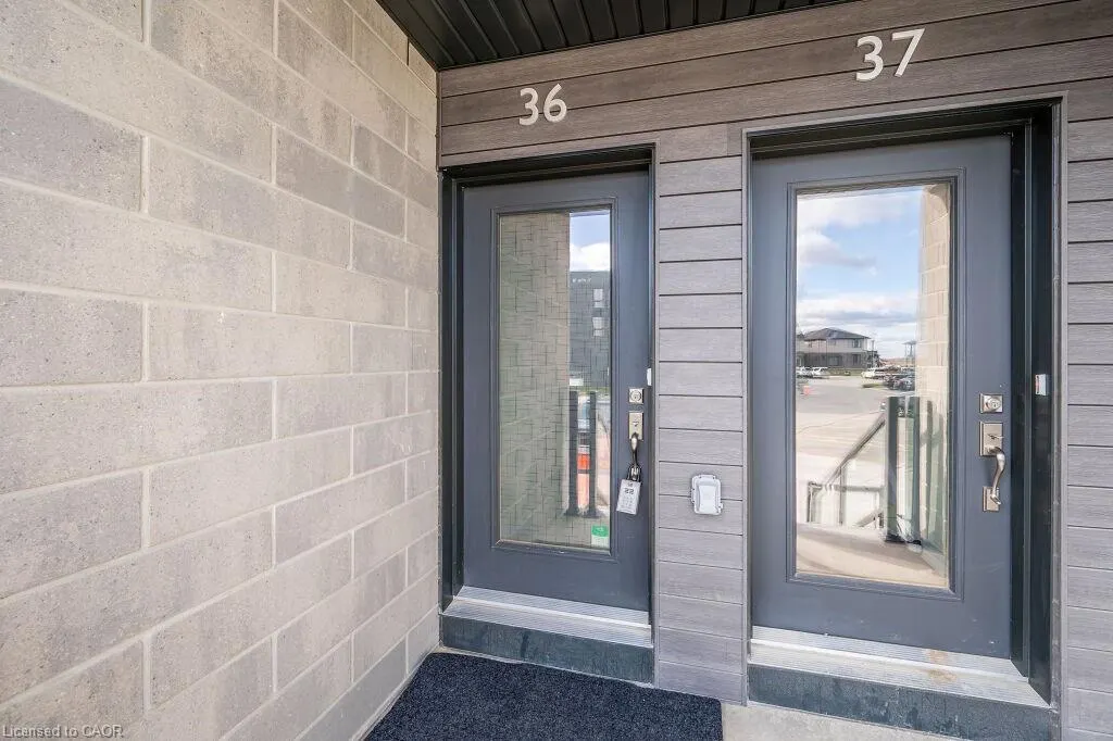 261 Woodbine Avenue, #36