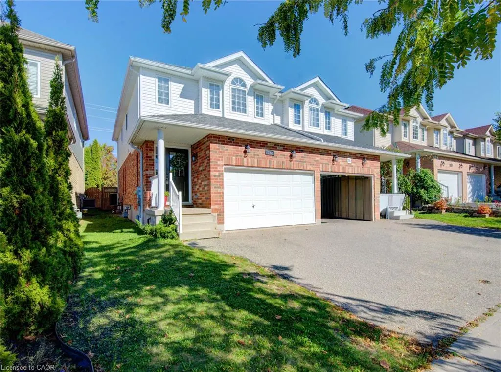 232 Buttercup Court