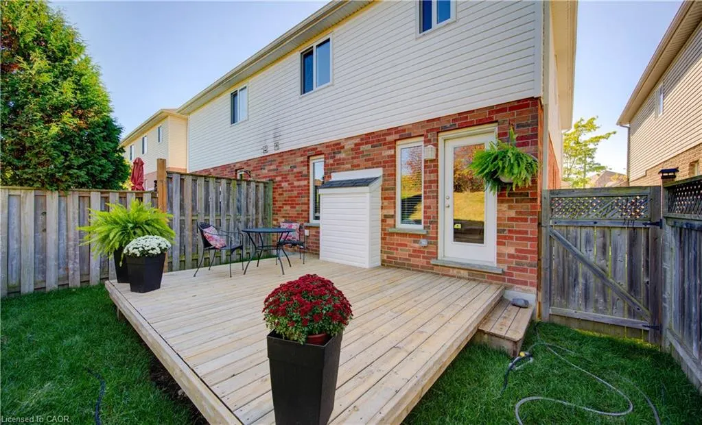 232 Buttercup Court