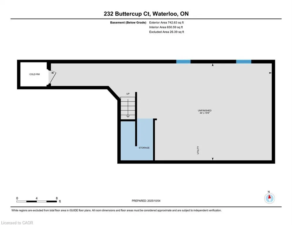 232 Buttercup Court