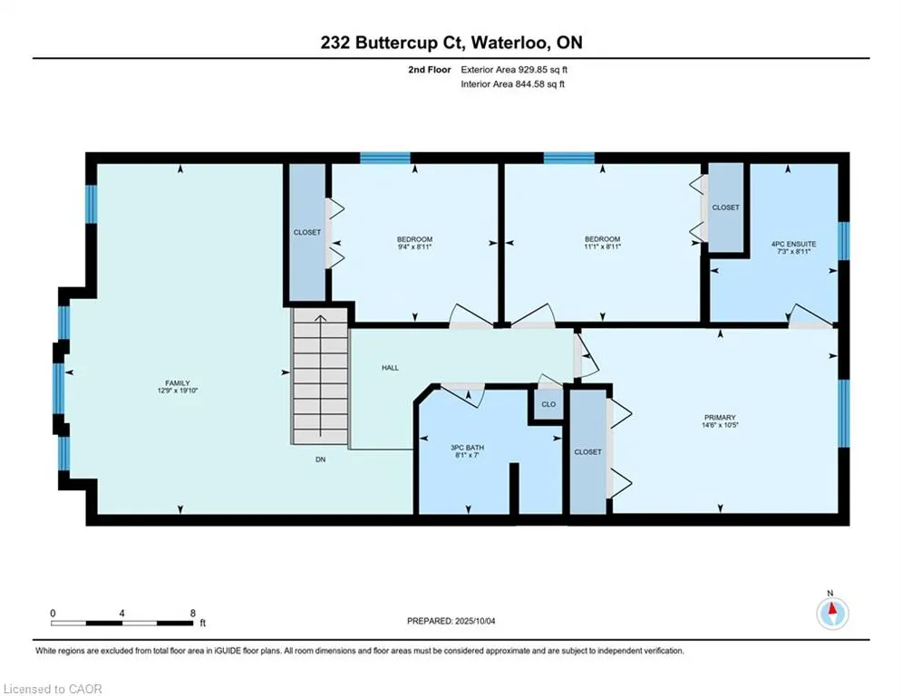 232 Buttercup Court