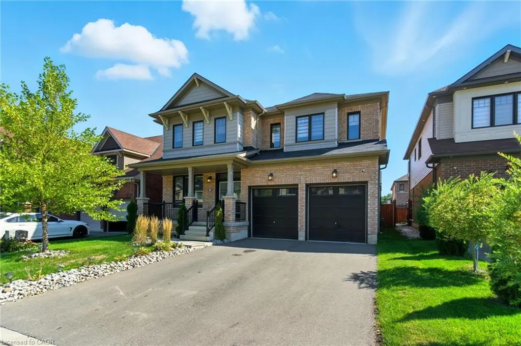 126 Cactus Crescent