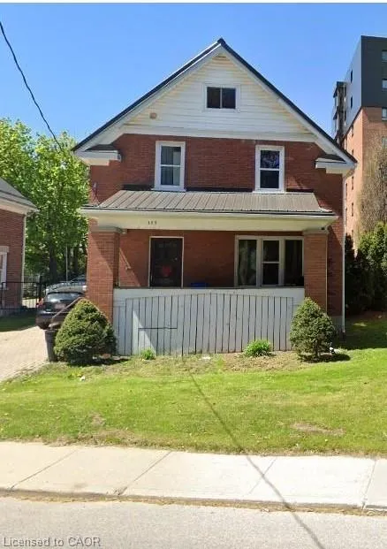 179 Regina Street N
