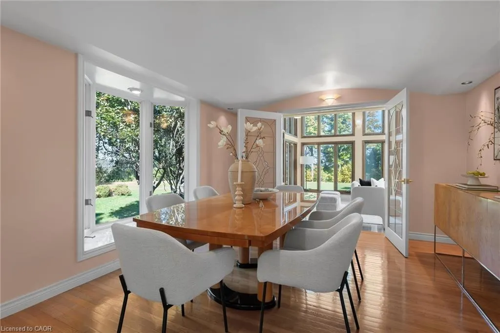 887 Montgomery Drive