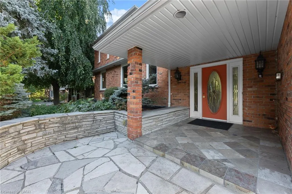 887 Montgomery Drive