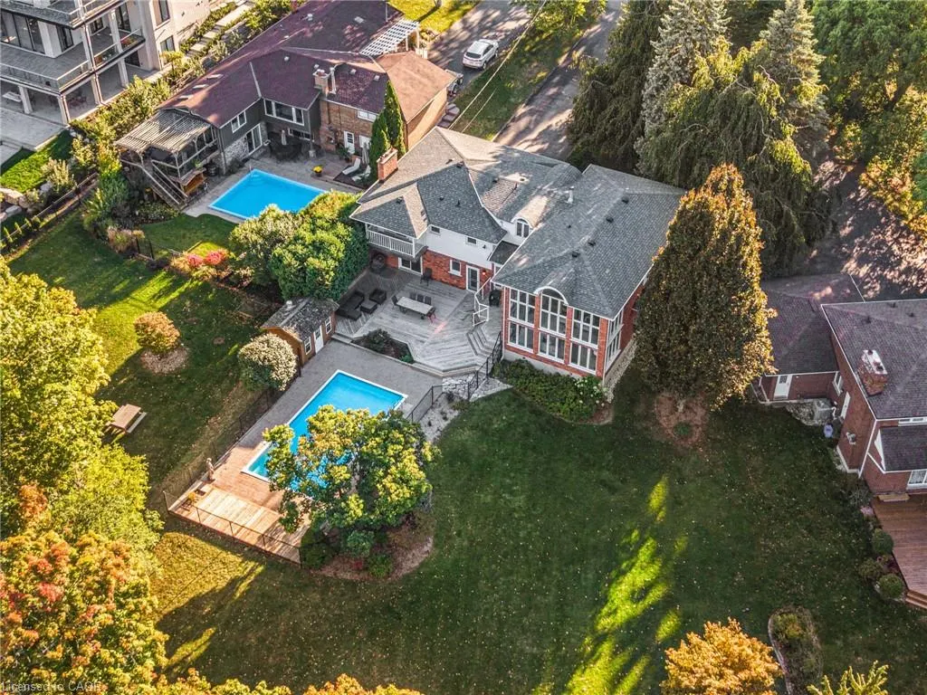 887 Montgomery Drive