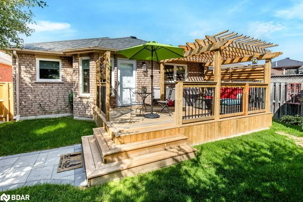 57 Forest Dale Drive