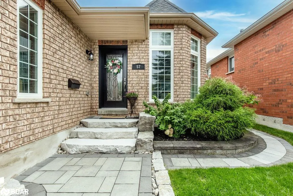 57 Forest Dale Drive