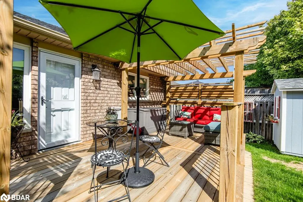 57 Forest Dale Drive
