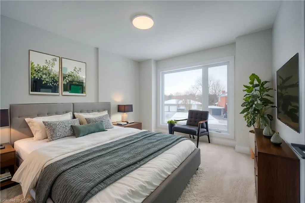 264 Blair Road, #3