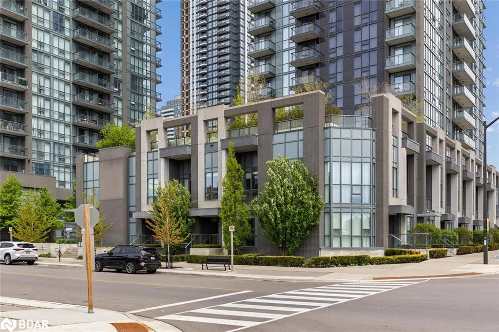 5025 Four Springs Avenue, #111