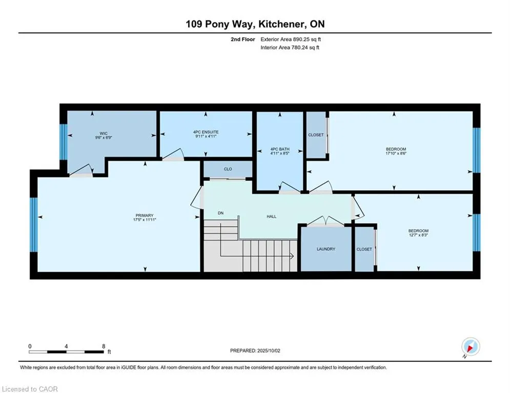 109 Pony Way