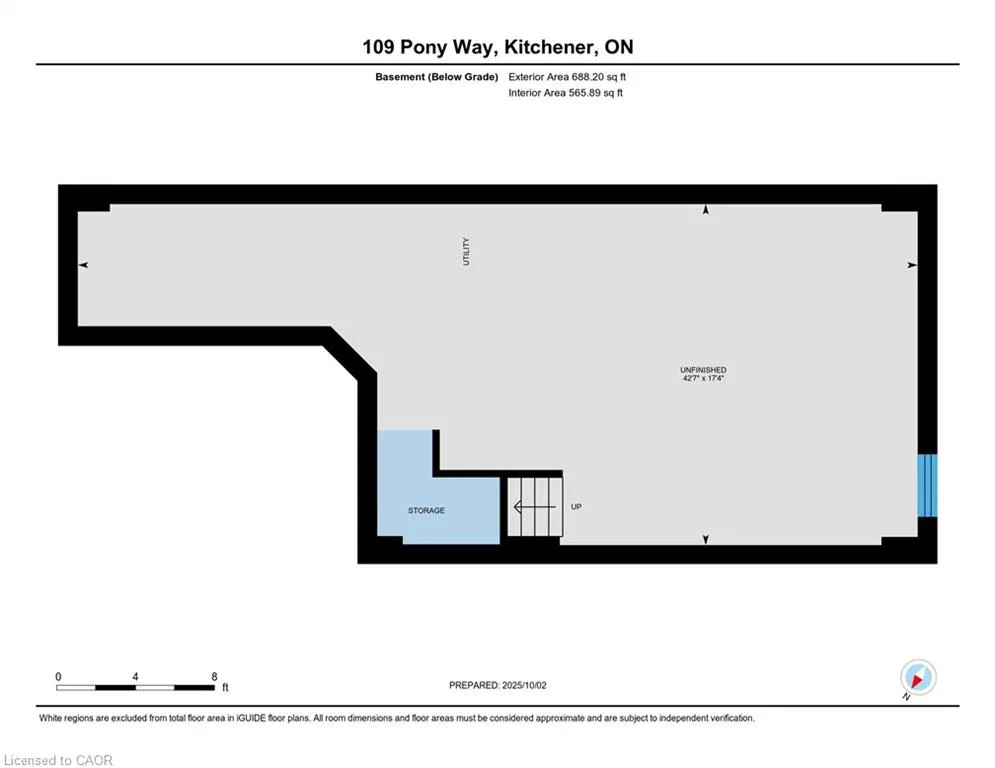 109 Pony Way