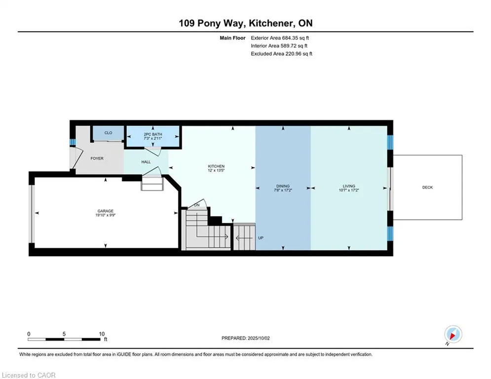109 Pony Way